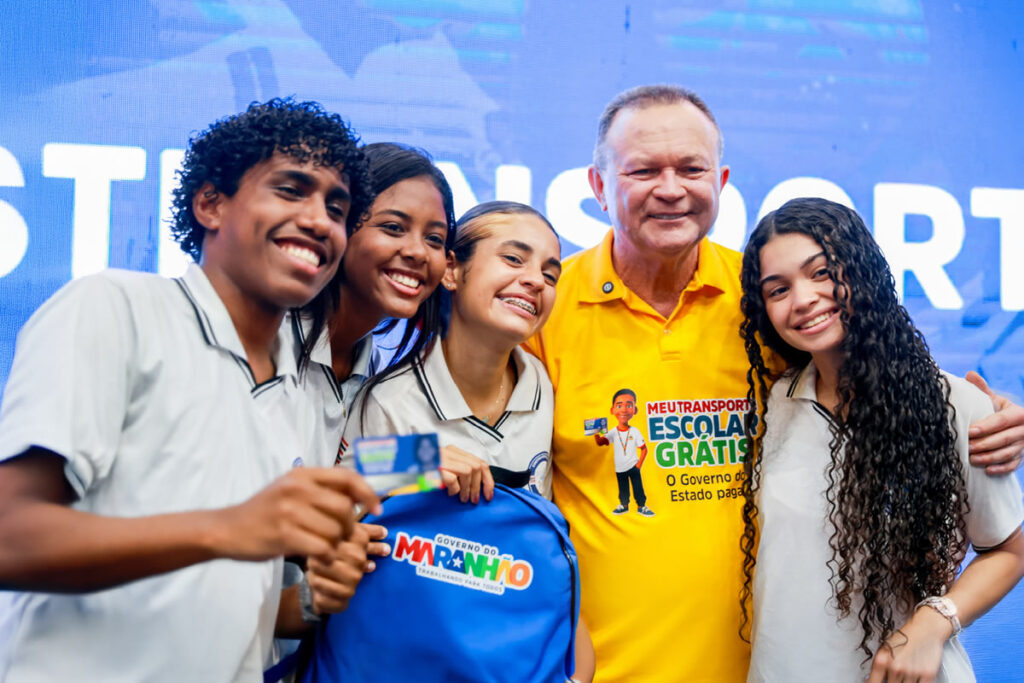 Avanços na Educação Pública do Maranhão: Uma Visão Abrangente