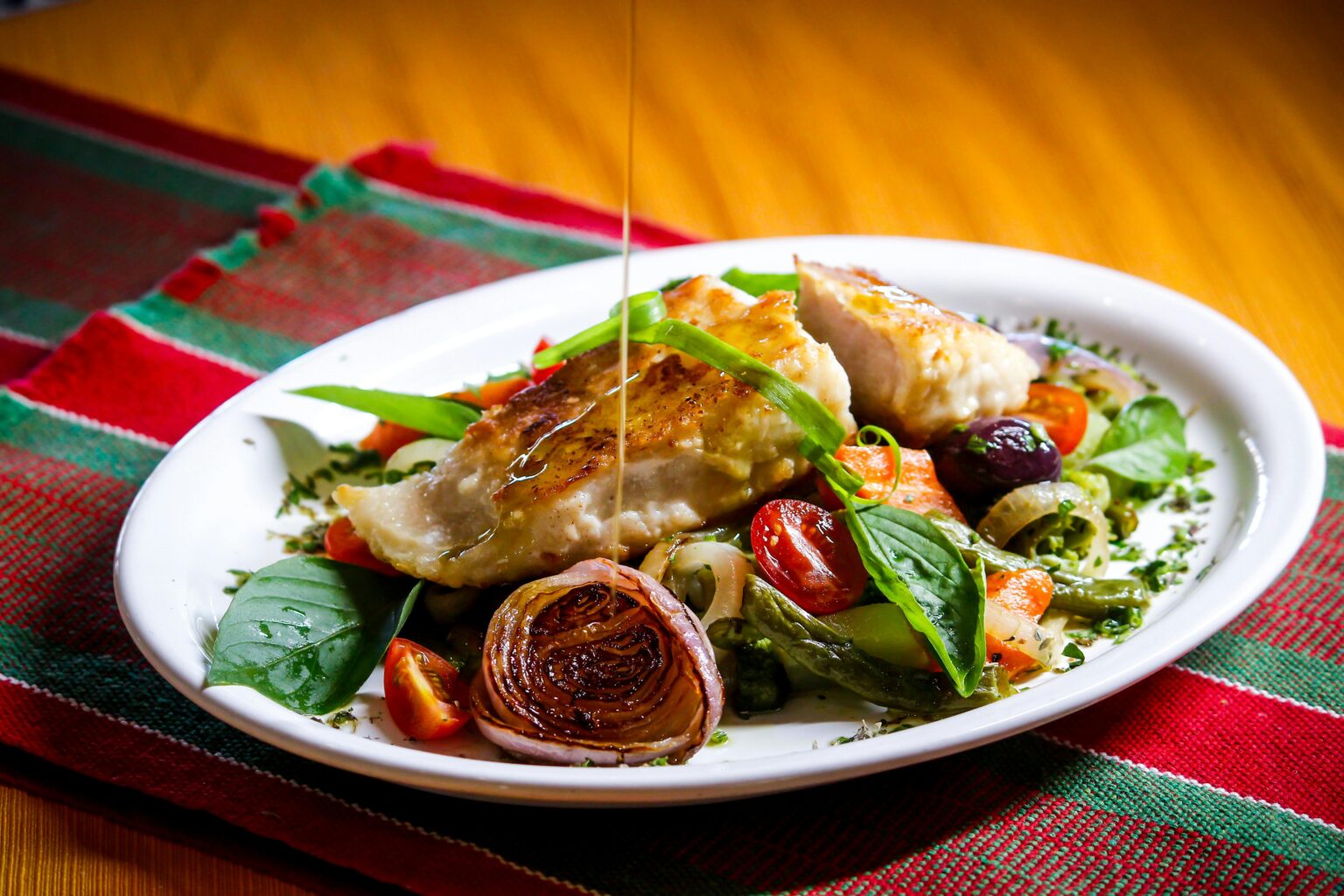 Bacalhau: O Peixe da Páscoa com Baixas Calorias e Riqueza em Ômega-3