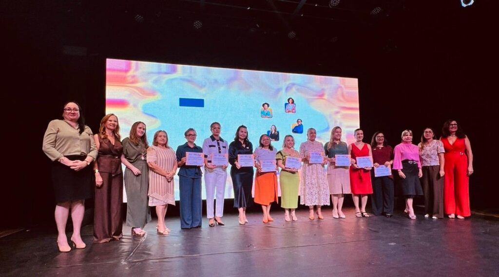 Câmara Empresarial da Mulher é Lançada pela Fecomércio-MA para Fortalecer o Empreendedorismo Feminin