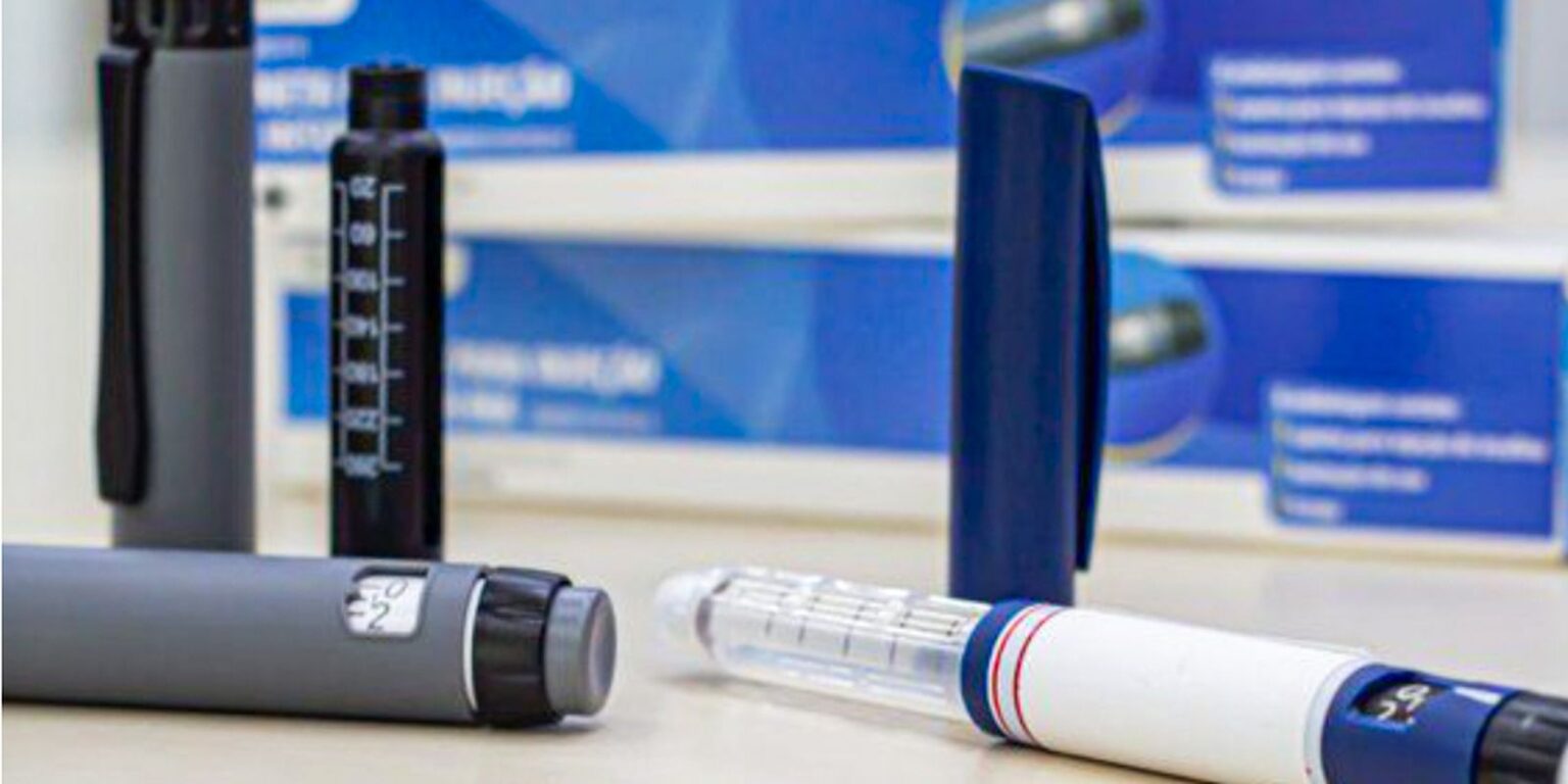 Canetas Emagrecedoras: Quando o Uso Pode Ser Perigoso à Saúde