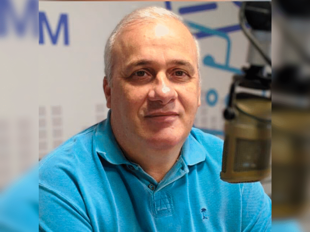 Caravana Fome e Sede de Justiça: 18 Anos de Música e Compromisso em São Luís Caravana Fome e Sede de Justiça: 18 Anos de Música e Compromisso em São Luís