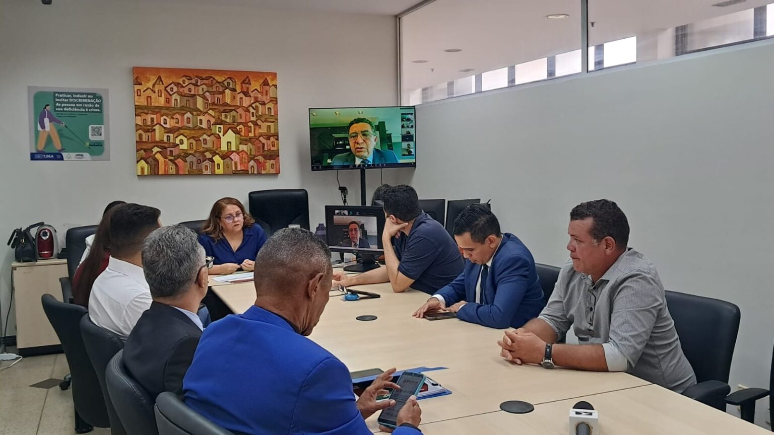 CBF Aciona Justiça e Exige Término da Intervenção na FMF