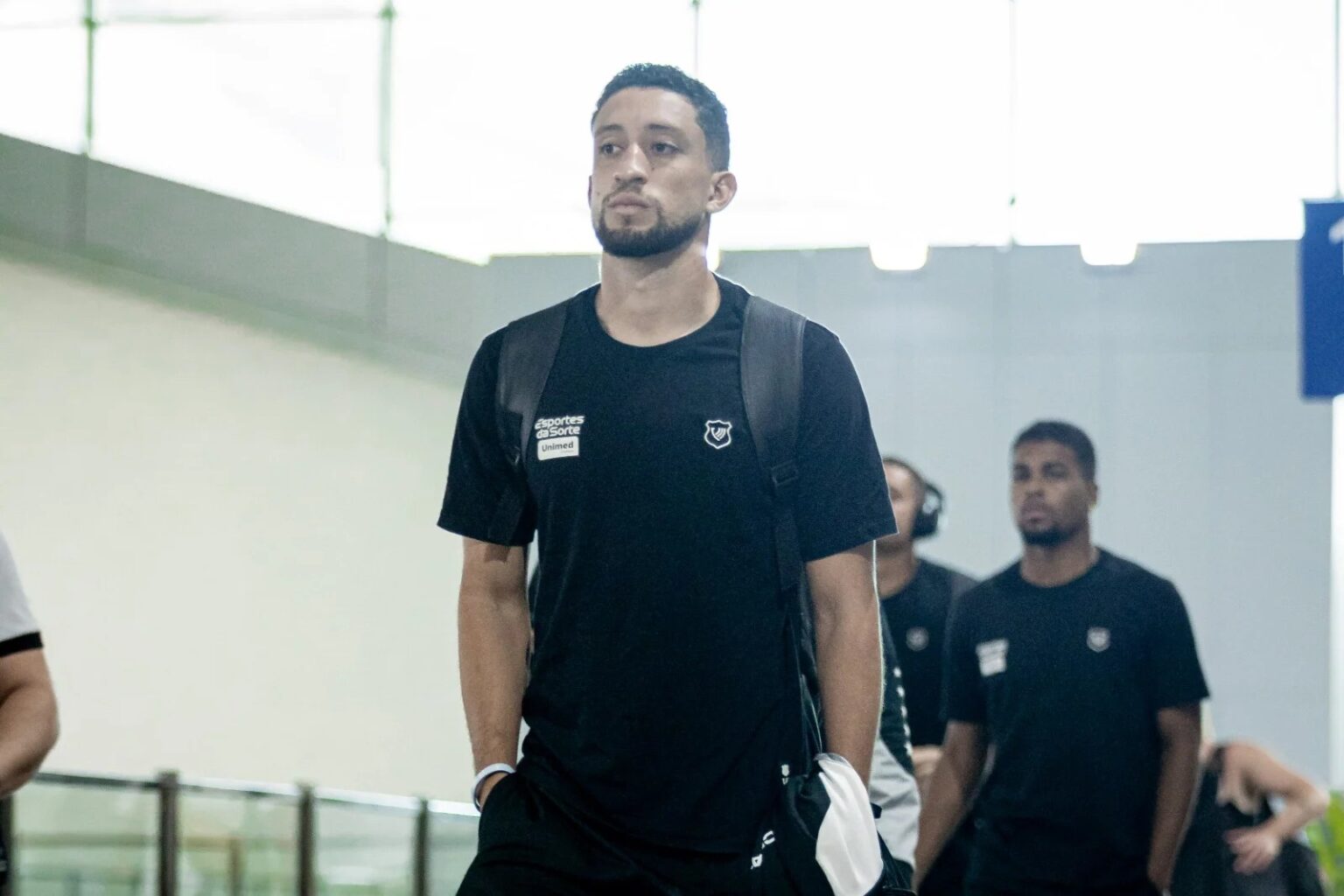 Ceará Enfrenta Desfalques Importantes em Jogo Contra Maranhão