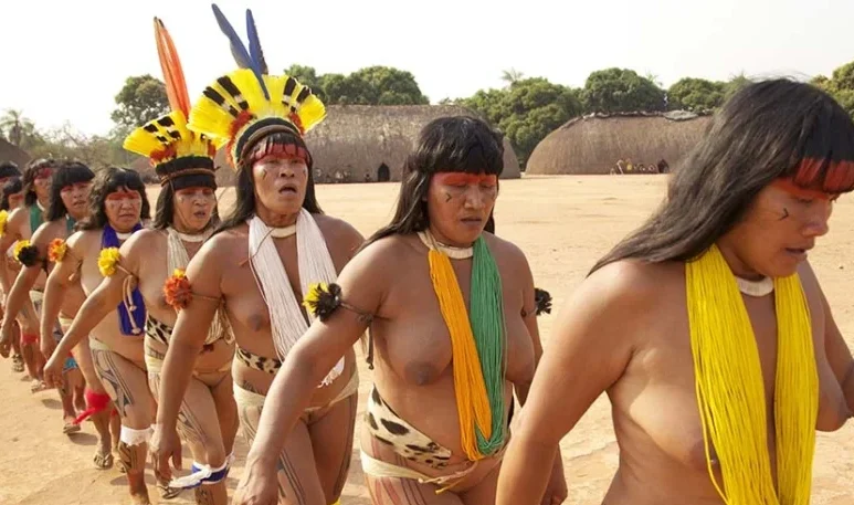 Cine Guaraci: Celebrando a Cultura Indígena no Abril Indígena Cine Guaraci: Celebrando a Cultura Indígena no Abril Indígena