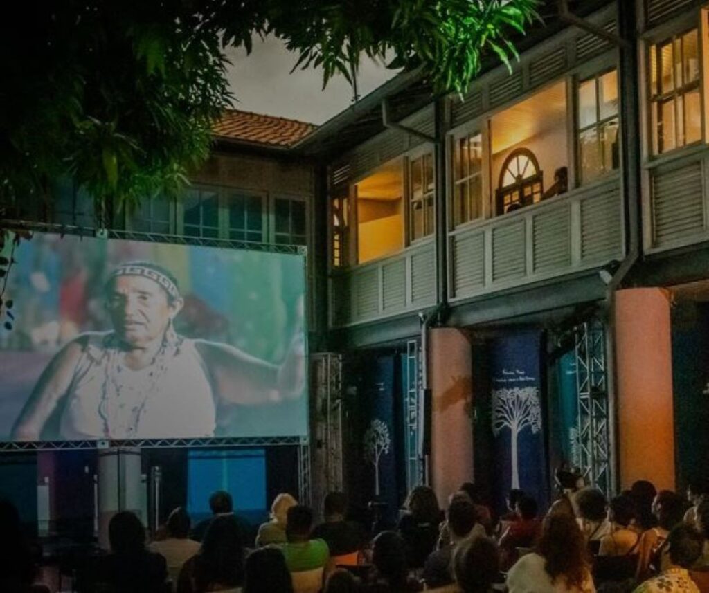Cine Guaraci: Mostra de Cinema Indígena em São Luís Destaca Protagonismo Cultural