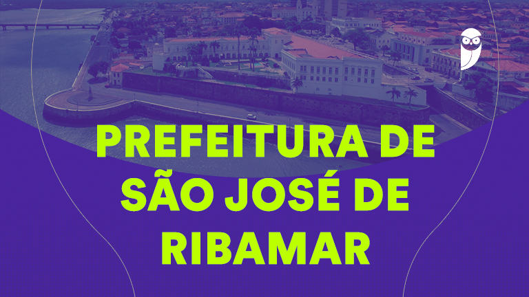 Concurso da Prefeitura de São José de Ribamar MA: 1.450 Vagas na Educação Concurso da Prefeitura de São José de Ribamar MA: 1.450 Vagas na Educação