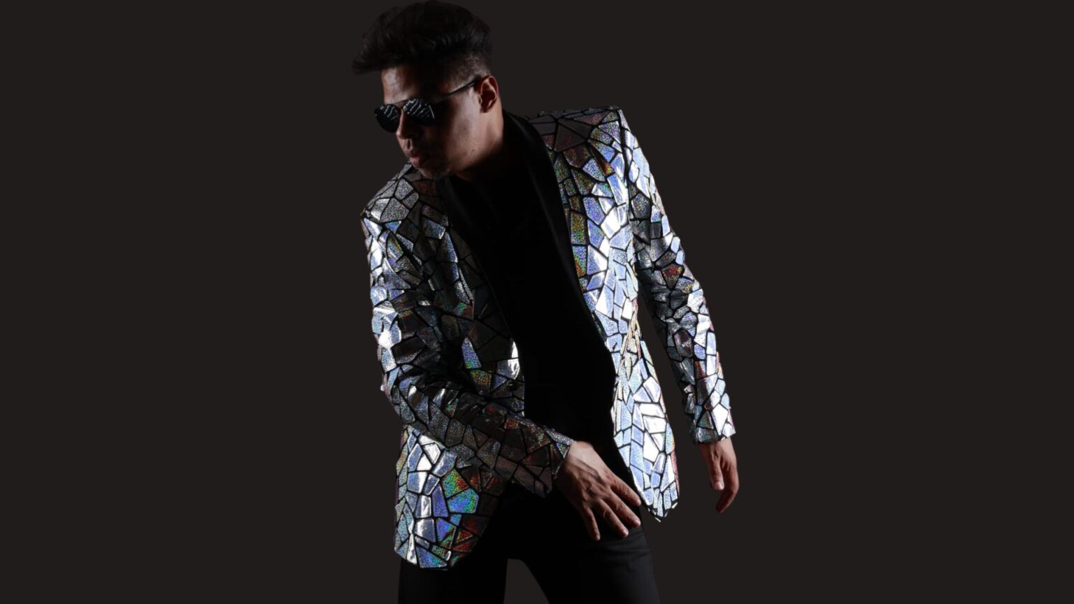 Concurso de Performance e Show de Jamilson Jackson Homenageiam Michael Jackson no Golden Shopping Ca