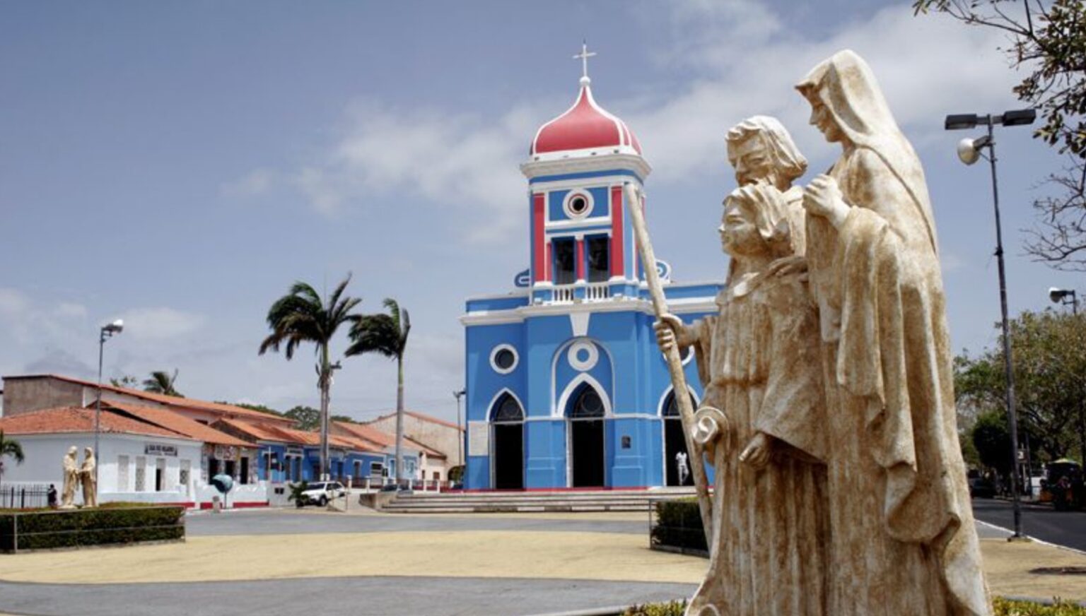 Concurso Público em São José de Ribamar: 545 Vagas e Salários Atraentes