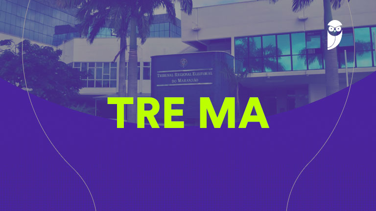 Concurso TRE MA: Mais Nomeações Confirmadas para 2026! Concurso TRE MA: Mais Nomeações Confirmadas para 2026!
