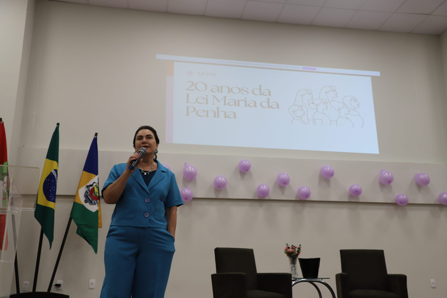 Concursos de Redação e Desenho em Biguaçu: Uma Iniciativa pela Igualdade de Gênero