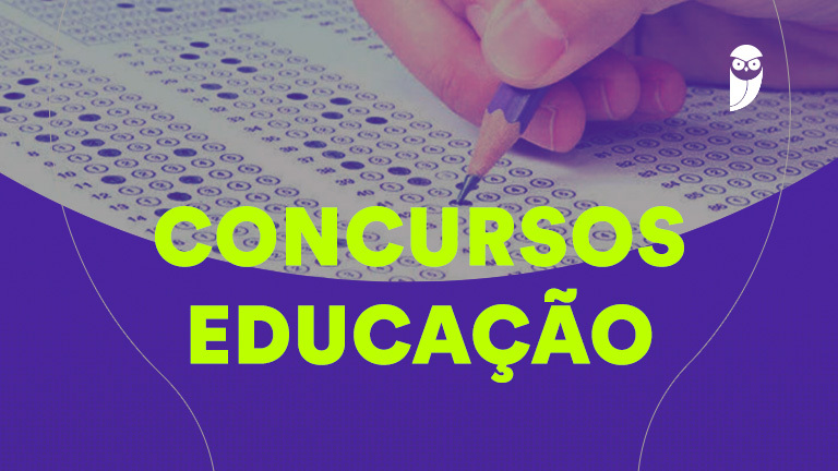 Concursos em Educação 2026: Mais de 24 mil Oportunidades Aguardam Você! Concursos em Educação 2026: Mais de 24 mil Oportunidades Aguardam Você!