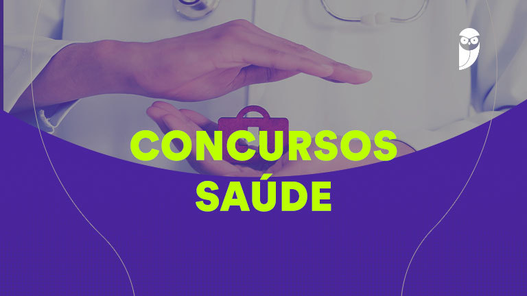 Concursos na Saúde: As Principais Notícias da Semana! Concursos na Saúde: As Principais Notícias da Semana!