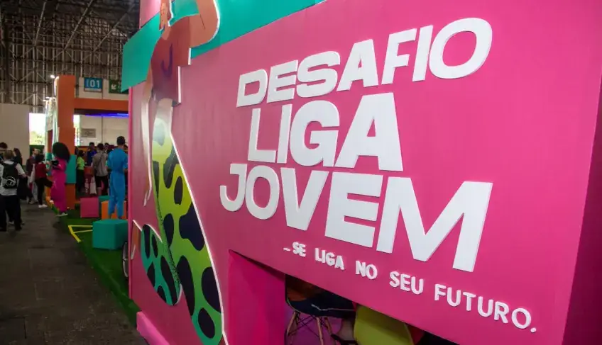 Desafio Liga Jovem: 4ª Edição Foca na Criatividade dos Estudantes Maranhenses Desafio Liga Jovem: 4ª Edição Foca na Criatividade dos Estudantes Maranhenses