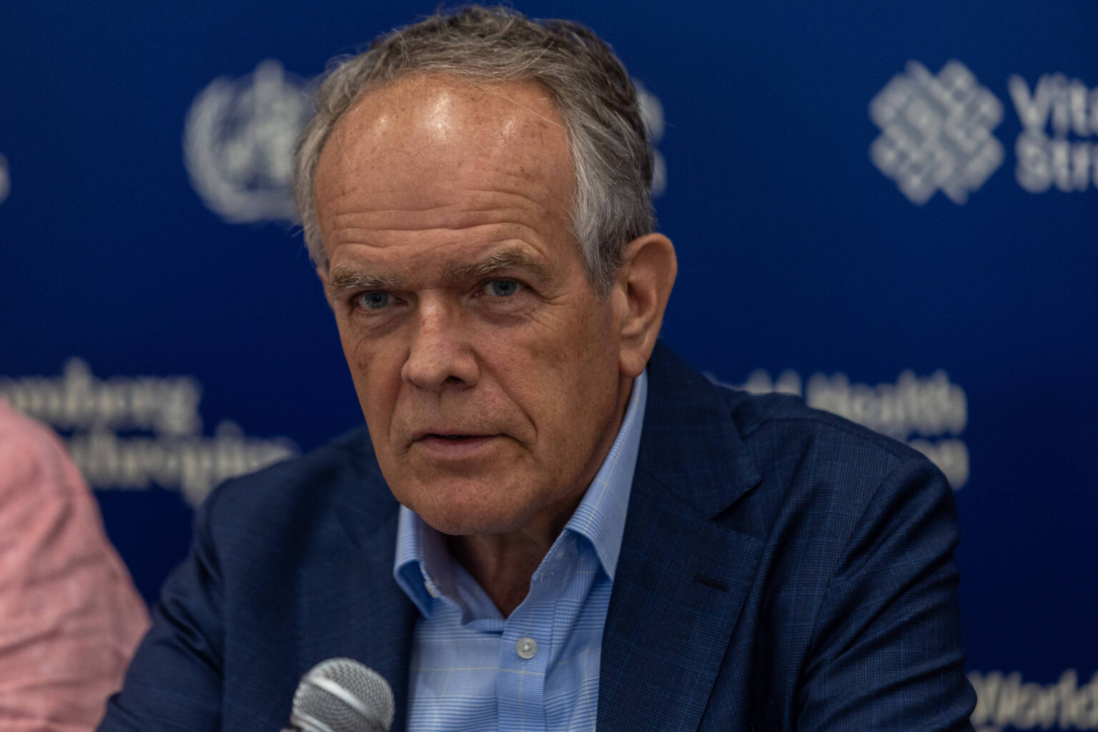 Determinantes Sociais: A Chave para Enfrentar Desigualdades em Saúde, Afirma Diretor da OMS