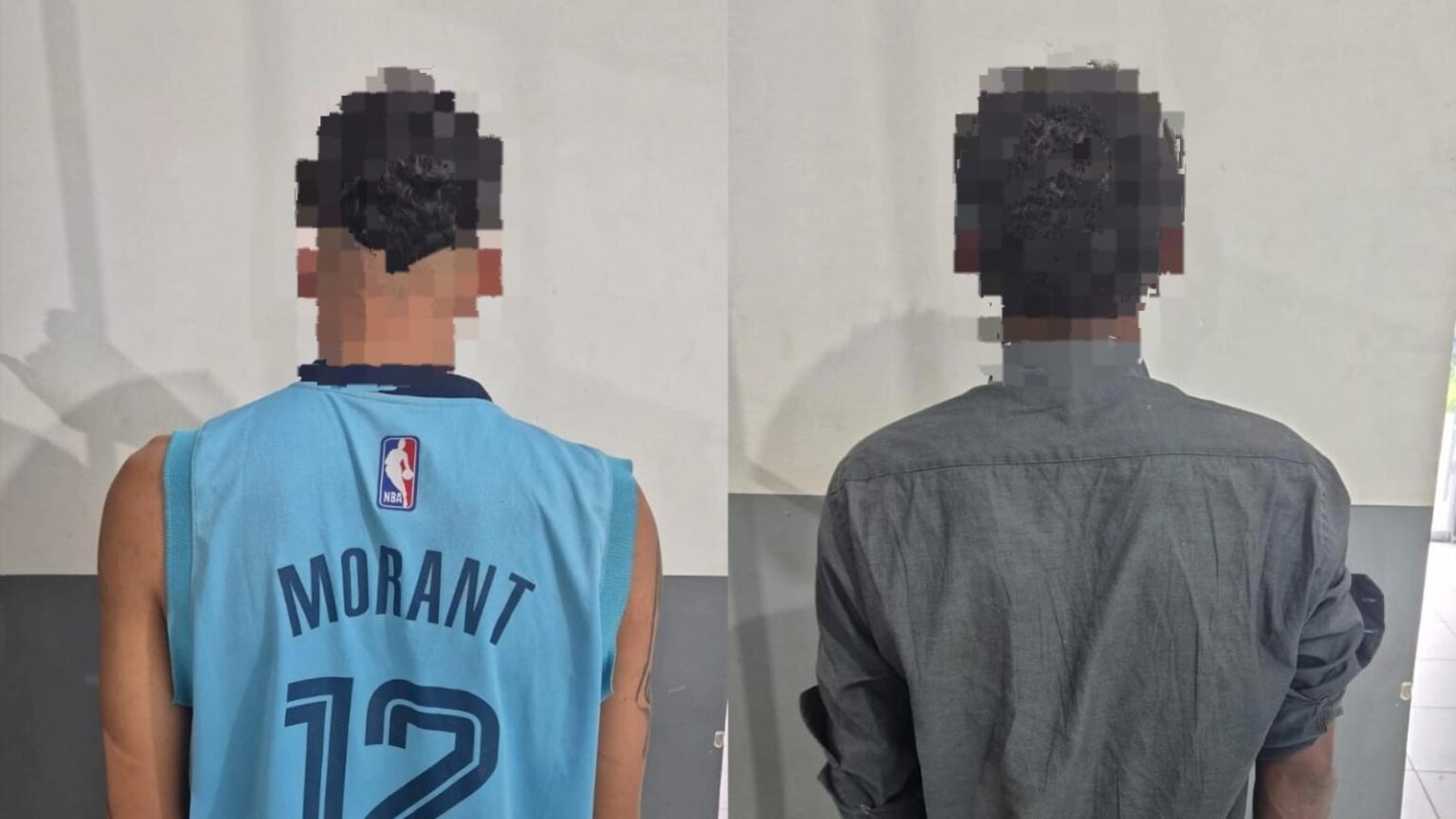 Dois Homens Presos em São Luís: Homicídio e Tráfico de Drogas Em Foco