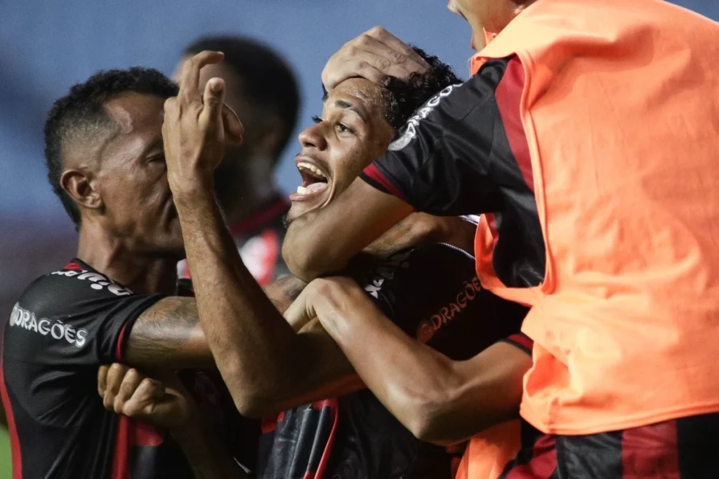 Empate Empolgante: Moto Club-MA e Parnahyba-PI Brilham na Estreia da Série D