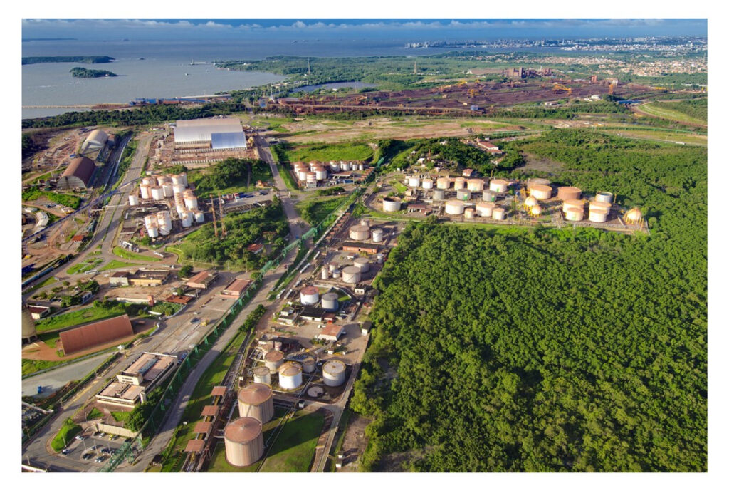 Entidades Empresariais do Maranhão Reagem à Criação da Reserva Extrativista de Tauá-Mirim