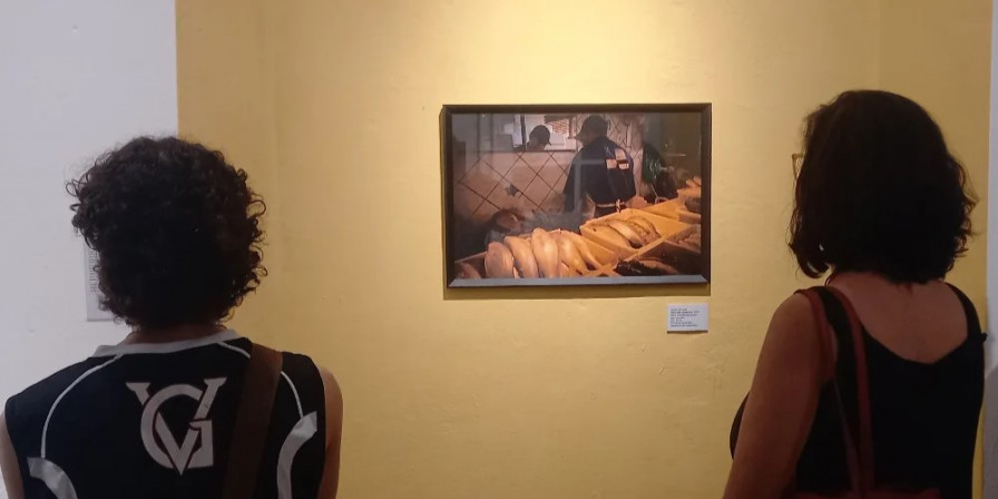 Exposição ‘Mercado Memórias’ Redefine Mercados de São Luís com Arte e Cultura Exposição 'Mercado Memórias' Redefine Mercados de São Luís com Arte e Cultura