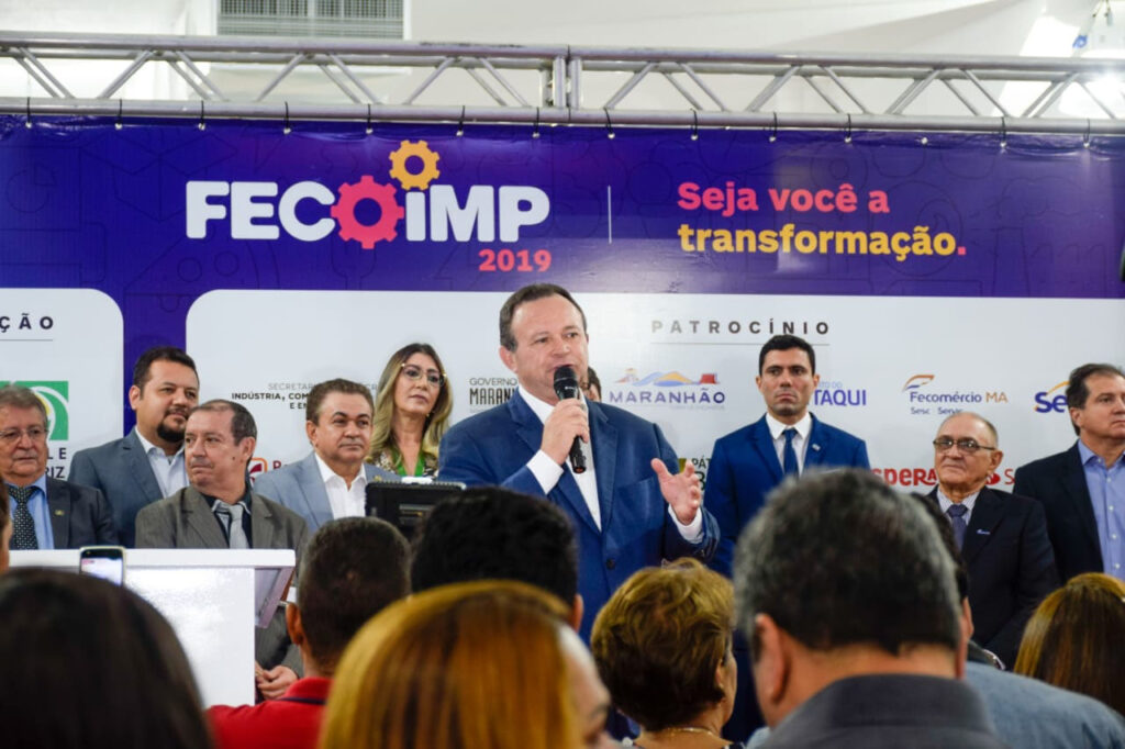 Fecoimp: Expectativa de R$ 200 Milhões em Movimentação na Região Tocantina