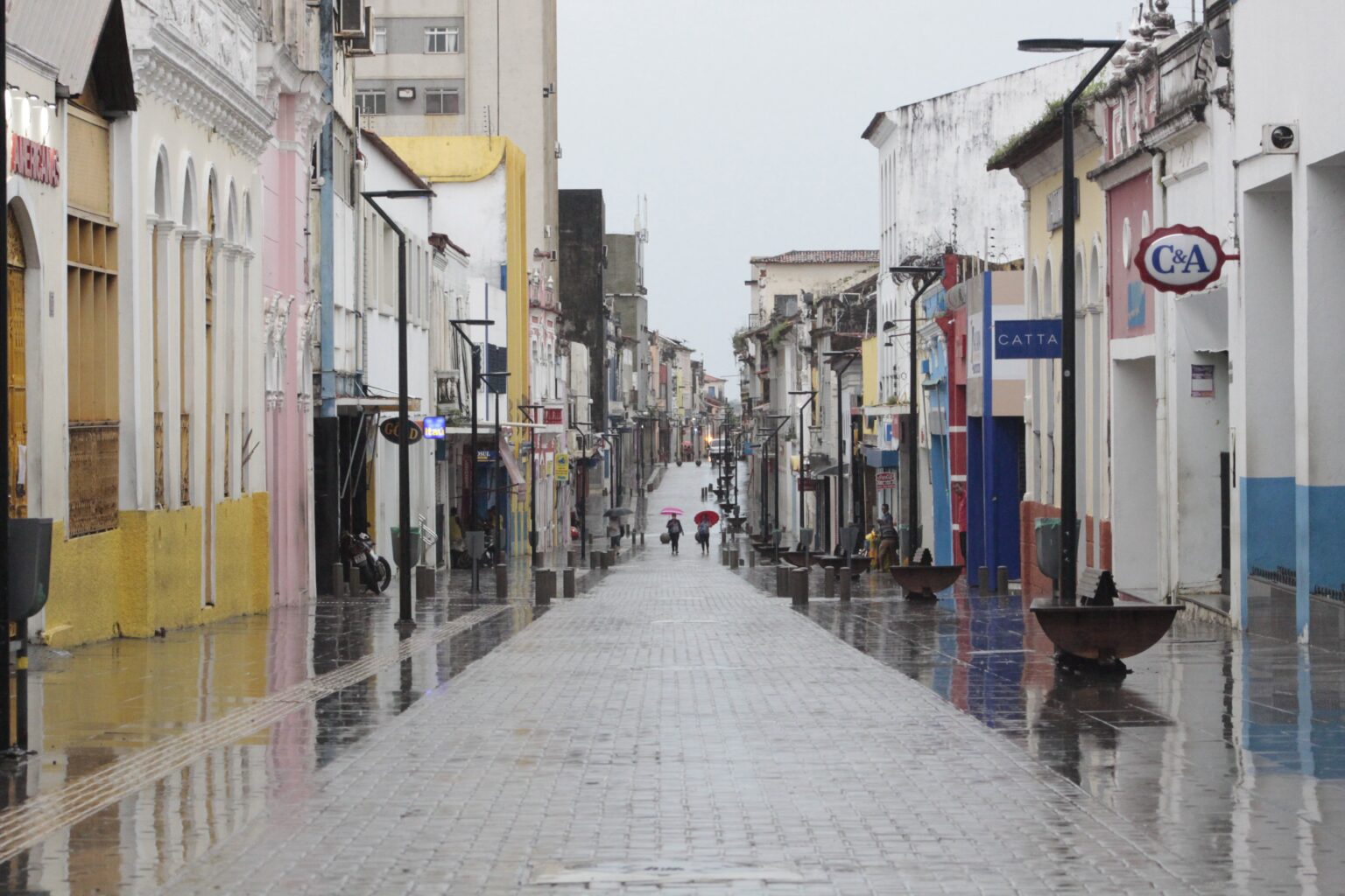 Feriado do Dia do Trabalho: Veja o que abre e fecha em São Luís