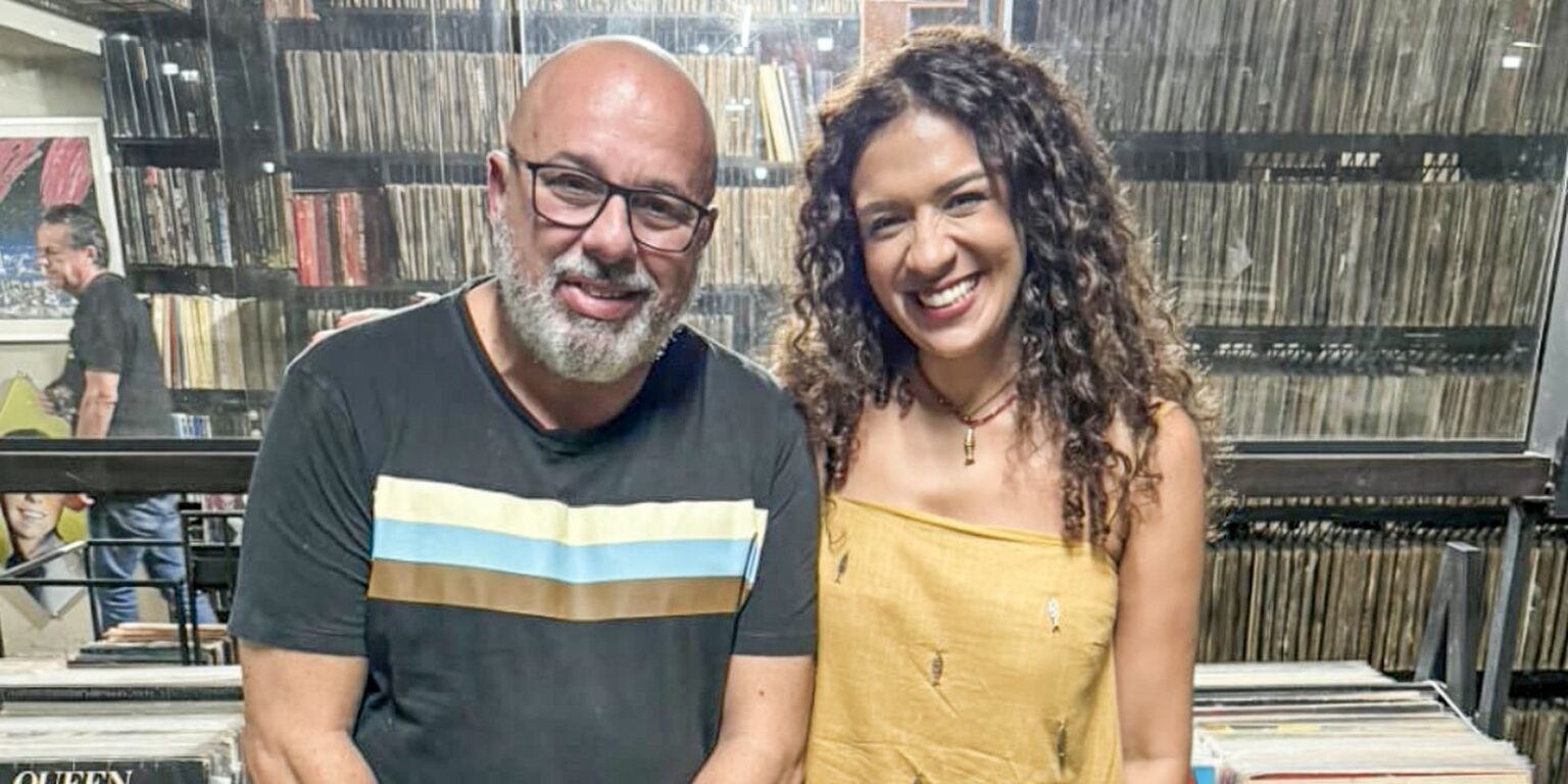 Festa do Disco: Uma Homenagem a Marinês e Seu Álbum Icônico