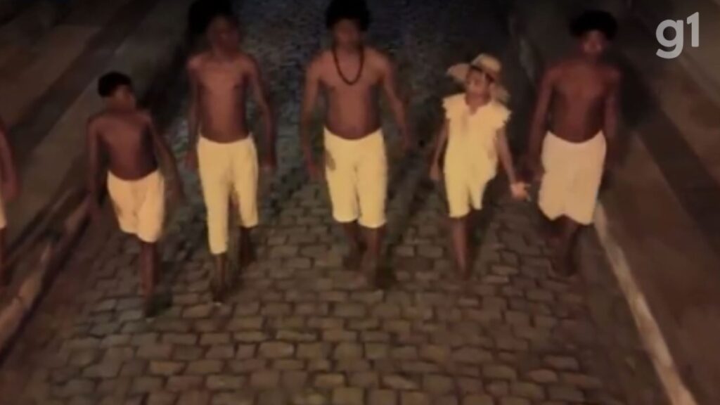 Filme ‘Moleques’ estreia em São Luís com exibição gratuita ao público