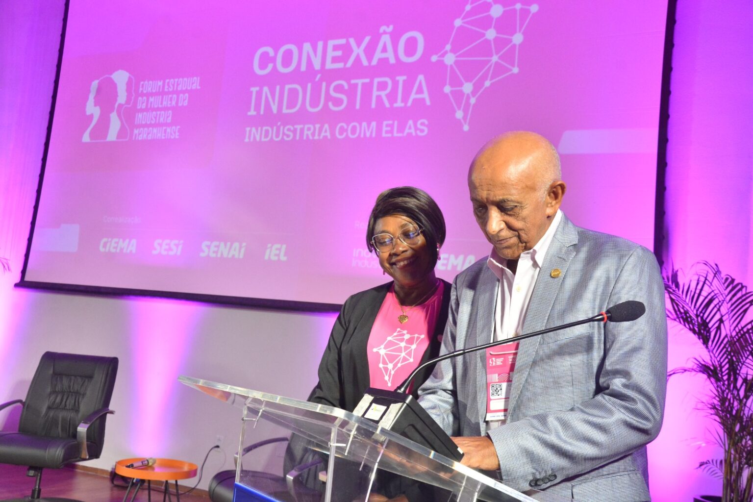 Fórum Estadual da Mulher da Indústria Maranhense: Uma Nova Era para o Empreendedorismo Feminino