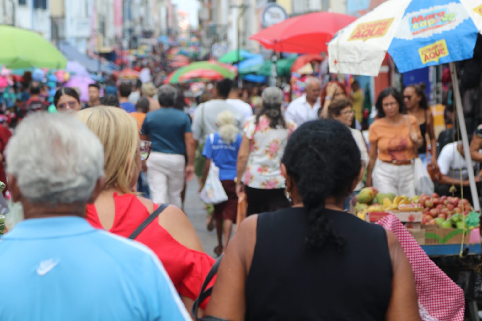 Funcionamento do Comércio em São Luís para o Feriado de Tiradentes Funcionamento do Comércio em São Luís para o Feriado de Tiradentes