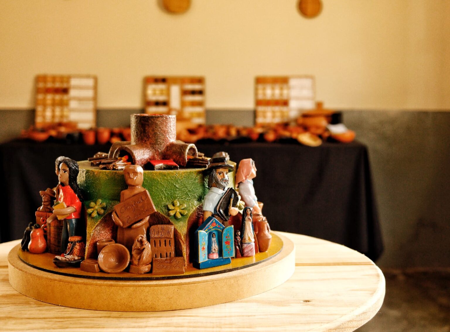 Fundação Cultural de Jacareí Lança Edital para Prêmio "Mestre Cultura Viva 2026"