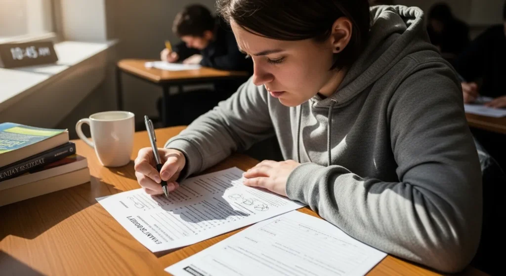 Gabarito da Prova UFMA 2026: Descubra as Respostas e Próximos Passos