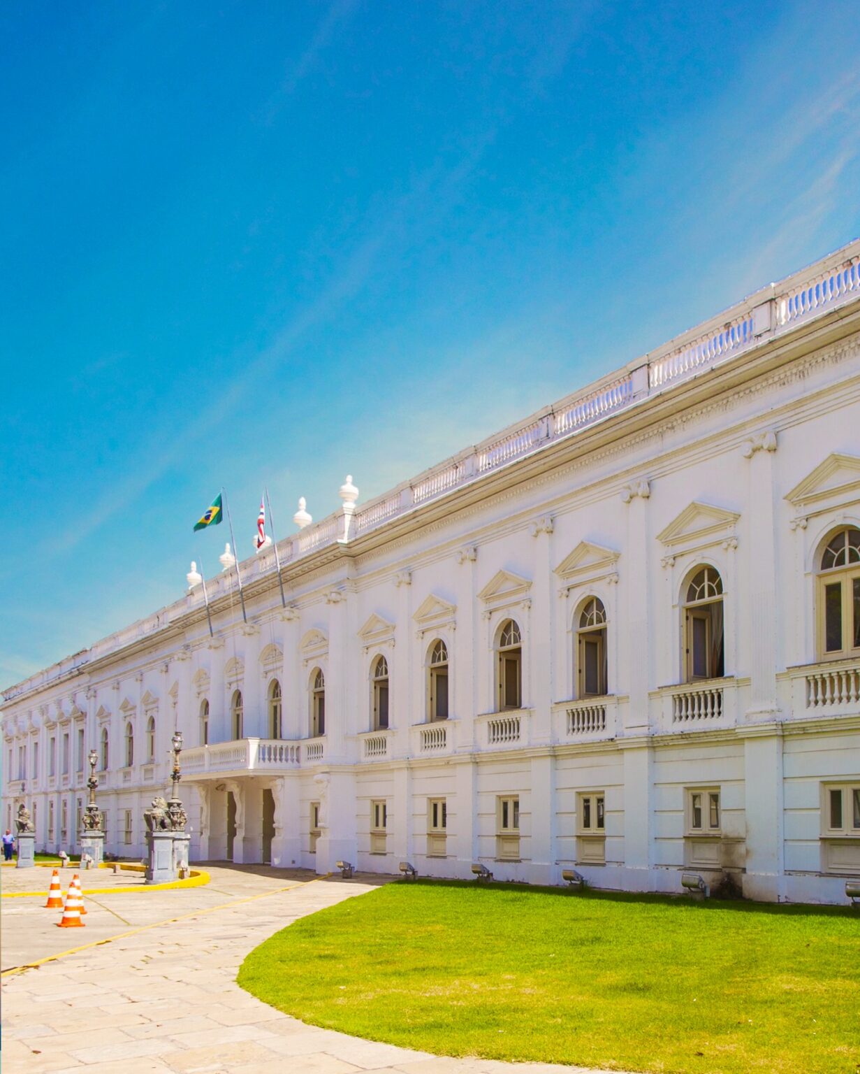 Governador Carlos Brandão Nomeia Novos Secretários no Maranhão para Eleições de 2026