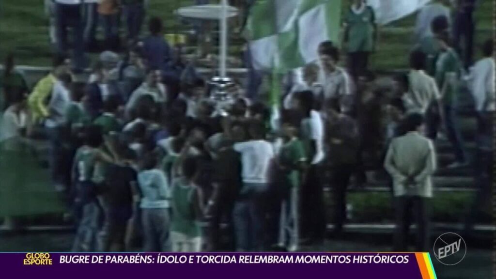 Guarani Se Prepara para Estreia na Série C: Escalação e Expectativas