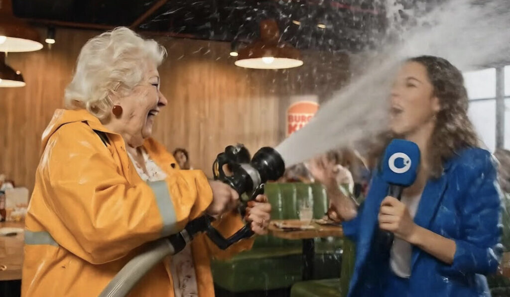 Guerra dos Outdoors: A Nova Trend da Publicidade Brasileira