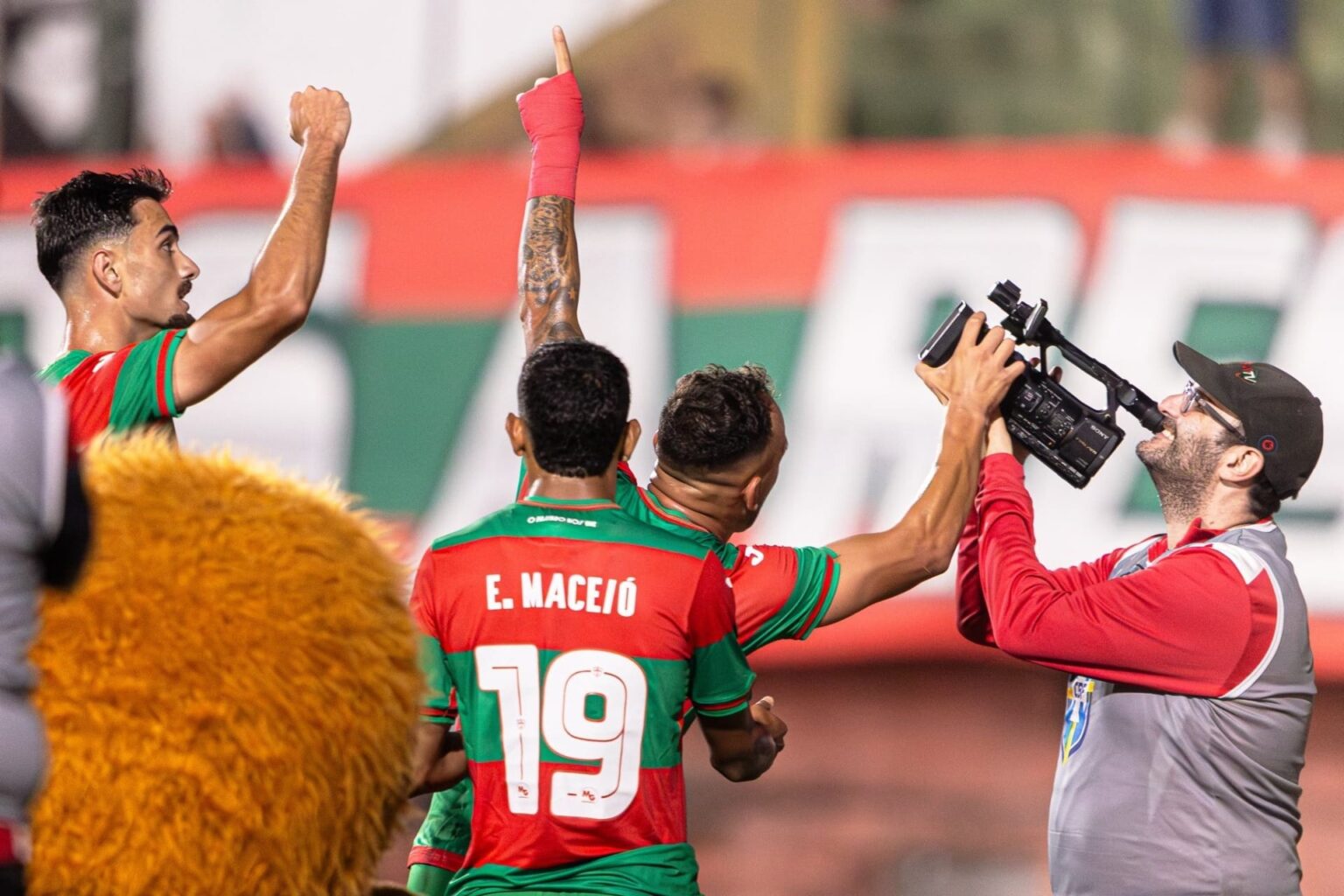 Guia Completo: Onde Assistir aos Jogos da Série D Neste Sábado (18)