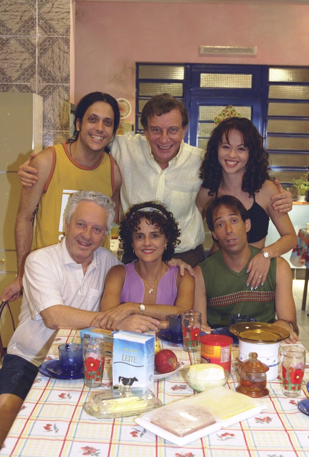 Guta Stresser Reflete sobre Desafios Pessoais e a Superação da Esclerose Múltipla Guta Stresser Reflete sobre Desafios Pessoais e a Superação da Esclerose Múltipla