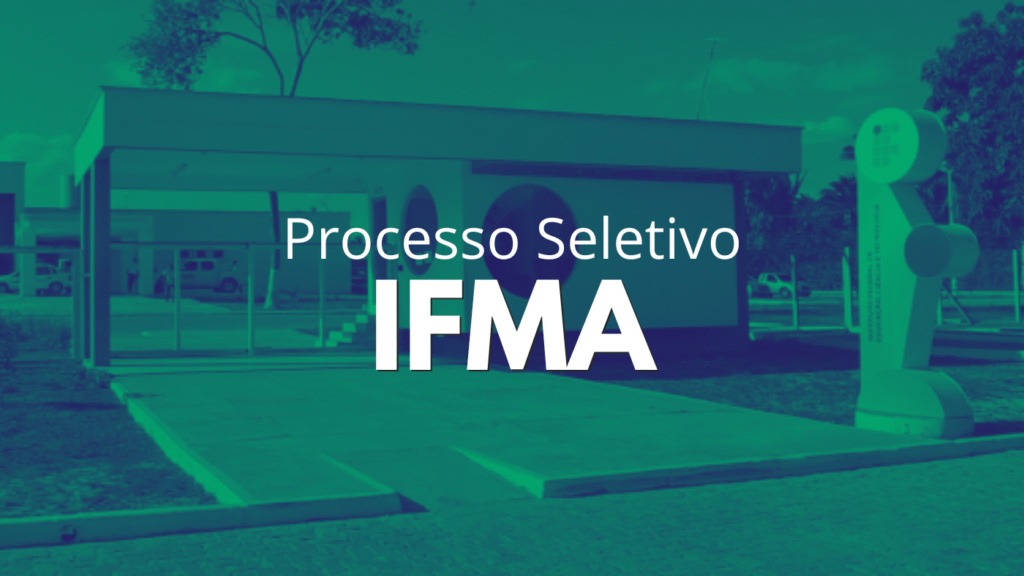 IFMA Anuncia Processo Seletivo para Professor de Filosofia em 2026