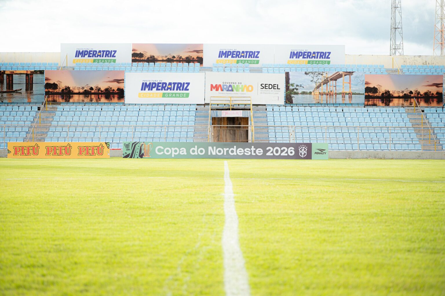 Imperatriz x Maranhão: Onde Assistir ao Vivo e Prováveis Escalações na Copa do Nordeste Imperatriz x Maranhão: Onde Assistir ao Vivo e Prováveis Escalações na Copa do Nordeste