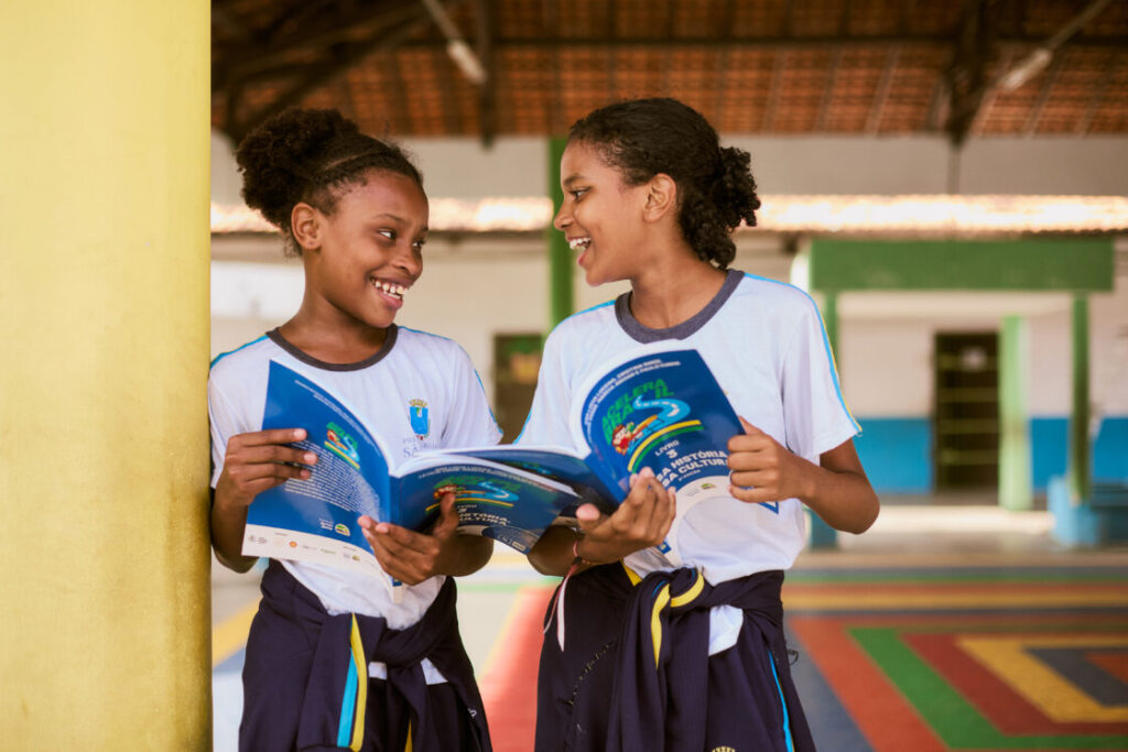 Instituto Ayrton Senna Revigora a Gestão Escolar em São Luís com Iniciativas Educacionais