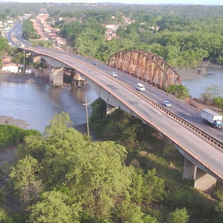 Interdição da Ponte do Estreito dos Mosquitos: DNIT anuncia medidas de segurança Interdição da Ponte do Estreito dos Mosquitos: DNIT anuncia medidas de segurança