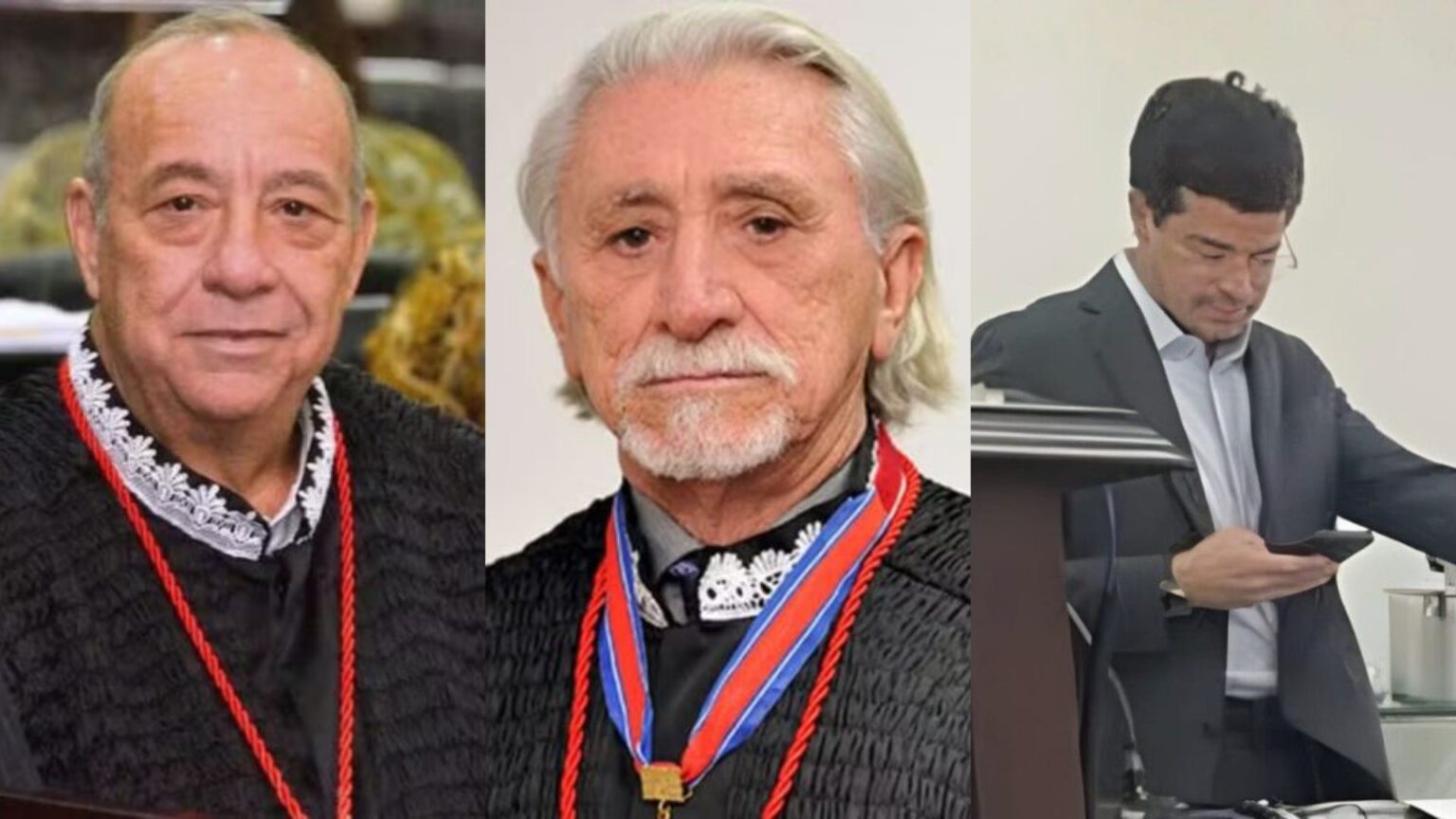 Investigação revela esquema de venda de decisões judiciais no TJ-MA