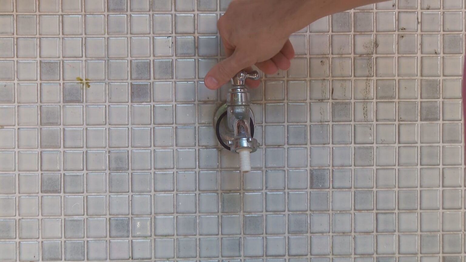 Justiça Determina Regularização do Saneamento no Bairro Tibiri, em São Luís