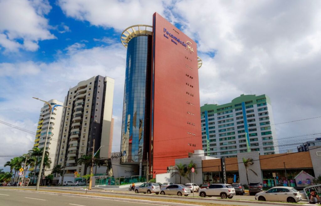 Lançamento da Câmara Empresarial da Mulher pela Fecomércio-MA: Um Marco para o Empreendedorismo Feminino Lançamento da Câmara Empresarial da Mulher pela Fecomércio-MA: Um Marco para o Empreendedorismo Femi