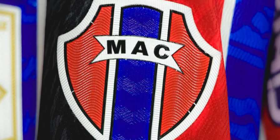 MAC Enfrenta Imperatriz Sem Duas Peças-Chave; Olho no Futuro MAC Enfrenta Imperatriz Sem Duas Peças-Chave; Olho no Futuro