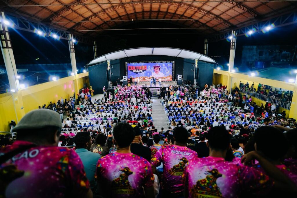 Mais de 300 Grupos Culturais Apoiam a Pré-Candidatura de Orleans Brandão ao Governo do Maranhão