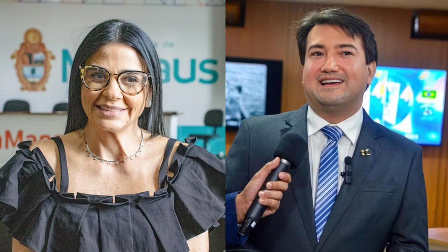 Manaus: Exonerações na Saúde e Cultura Marcam Mudanças na Gestão Manaus: Exonerações na Saúde e Cultura Marcam Mudanças na Gestão