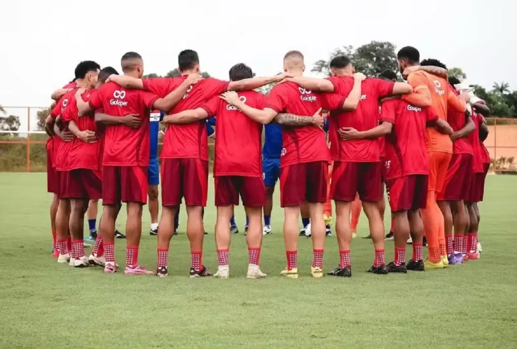 Maranhão x Volta Redonda: Confira Onde Assistir, Horário e Escalações na Série C