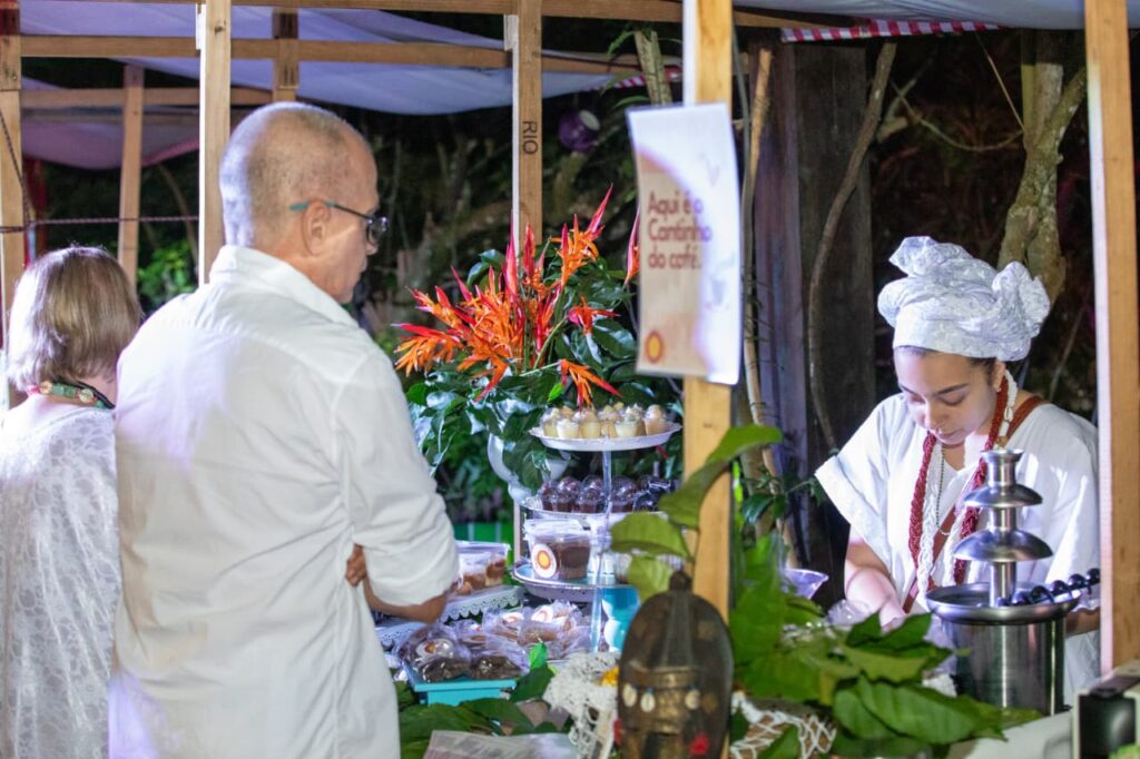 Maricá Sedia o Evento ‘Realeza Maricá 2026’ Focado em Ancestralidade e Cultura Africana Maricá Sedia o Evento ‘Realeza Maricá 2026’ Focado em Ancestralidade e Cultura Africana