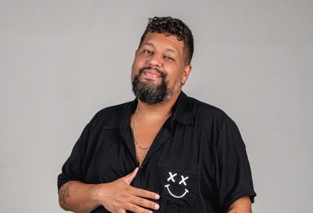 Matheus Buente Leva Espetáculo Inédito a São Luís: Imperdível!