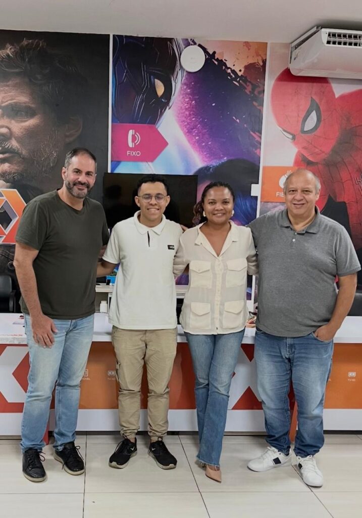 Maxx Apoia o World Creativity Day São Luís: Inovação e Economia Criativa em Foco