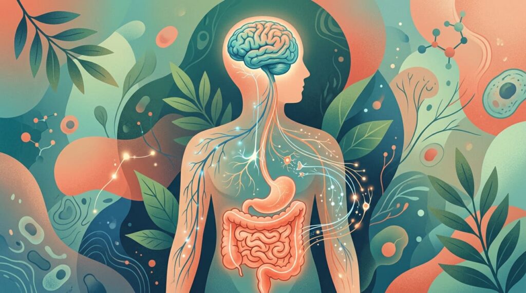 Melhore sua Memória: A Surpreendente Conexão entre Intestino e Cérebro
